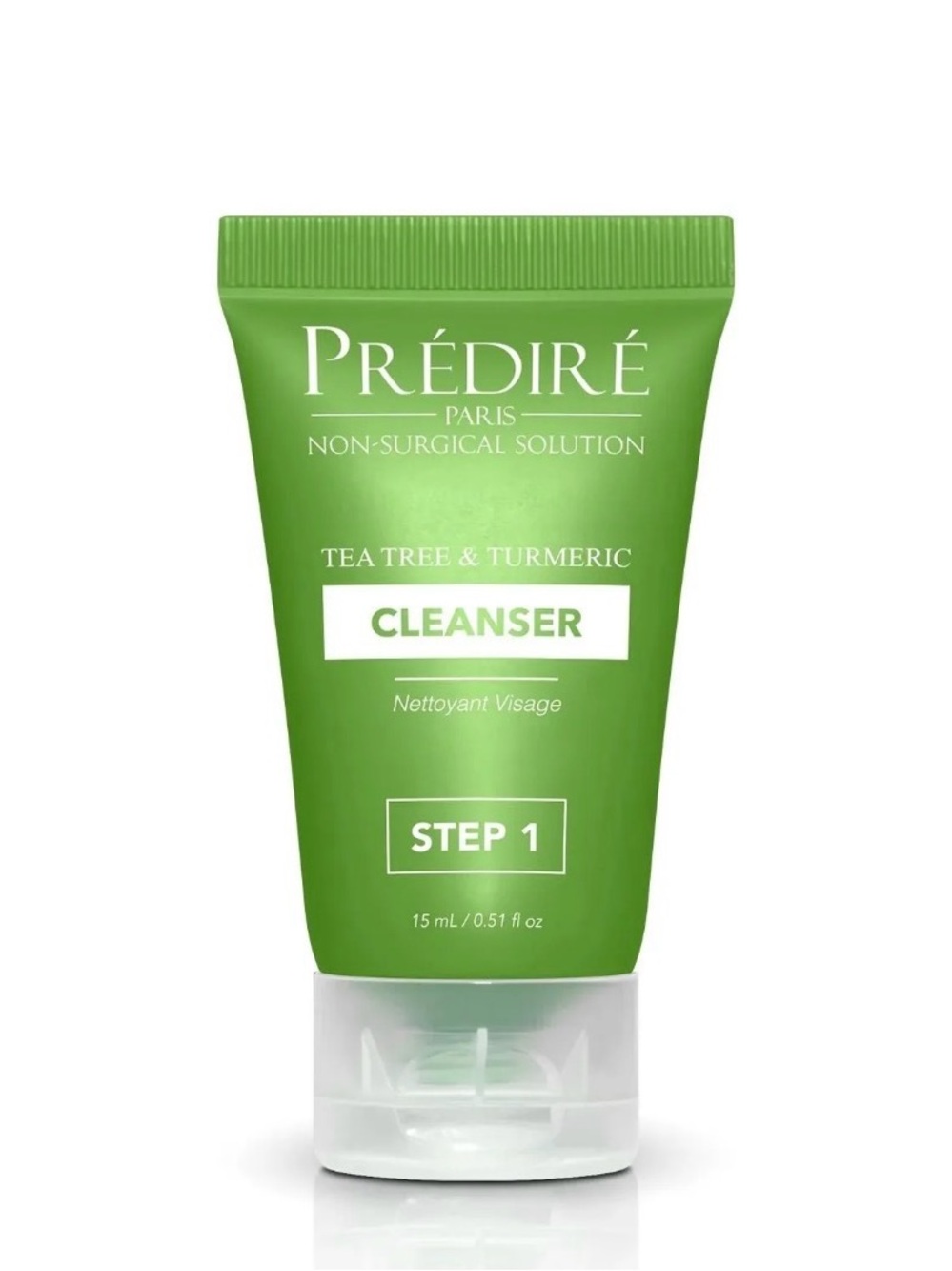 Predire Tea Tree & Turmeric Clarifying Ritual Set ~ Retail $450 - Picture 2 of 6